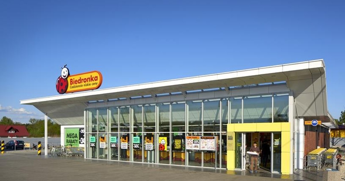 Rewolucja w Biedronce. Testują już nowy system. Jak to wpłynie na klientów?