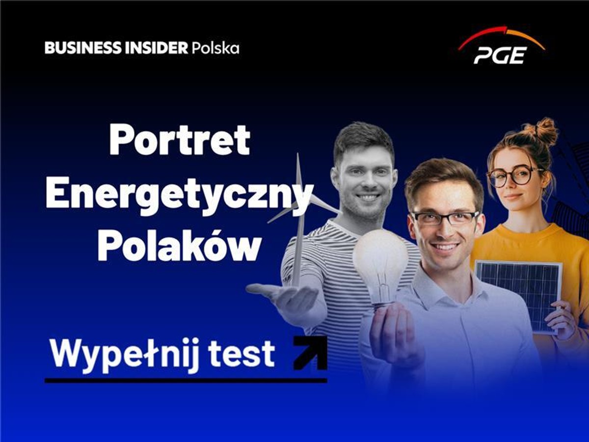 Jak Polacy korzystają z energii? Rusza ogólnopolskie badanie "Portret Energetyczny Polaków"