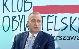 Schetyna: Błaszczak i Zieliński muszą odpowiedzieć politycznie i prawnie