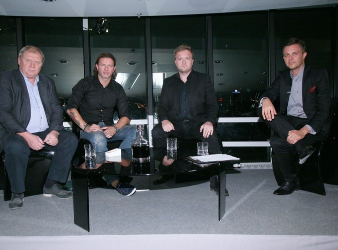 Jesienna ramówka Polsat Cafe