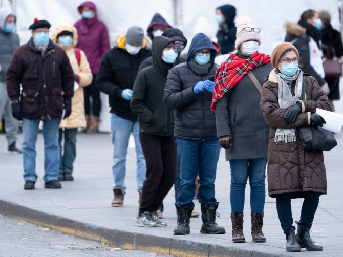 Socijalna distanca je važna za sprečavanje korona virusa