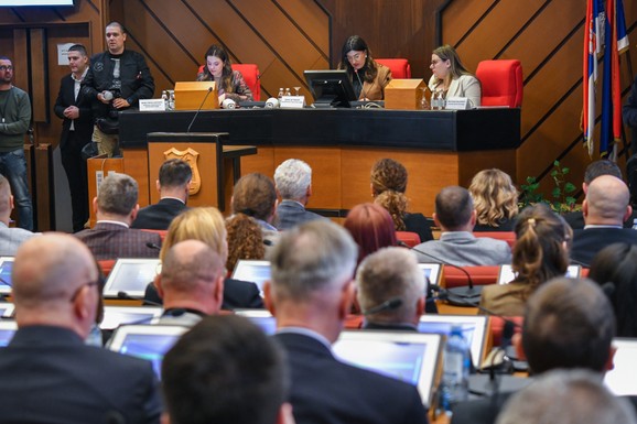 Sednica Skupštine grada Novog Sada: Usvojena odluka po kojoj Akademija umetnosti neće više koristiti dve prostorije