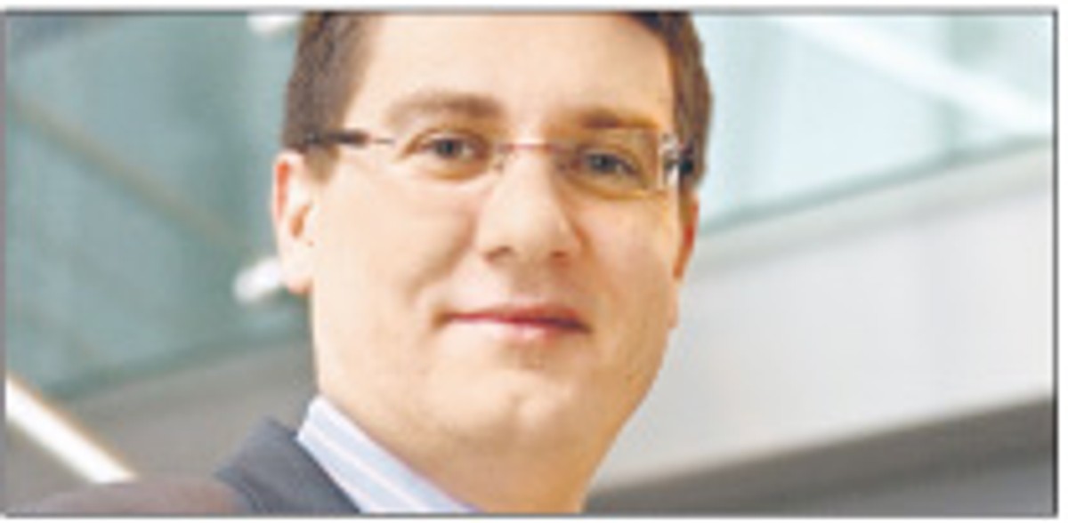 Marcin Kaszuba | dyrektor departamentu komunikacji i promocji NBP
