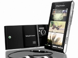 Komórka jak aparat od Sony Ericssona