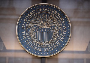 Federalne rezerve