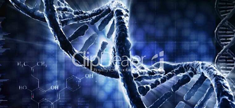 Amerykańscy naukowcy zhakowali komputer za pomocą kodu DNA