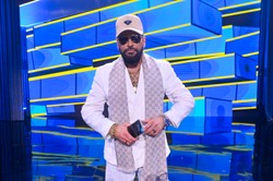 Tyle Krzysztof Rutkowski włożyłby do koperty w prezencie na chrzest. Dużo?