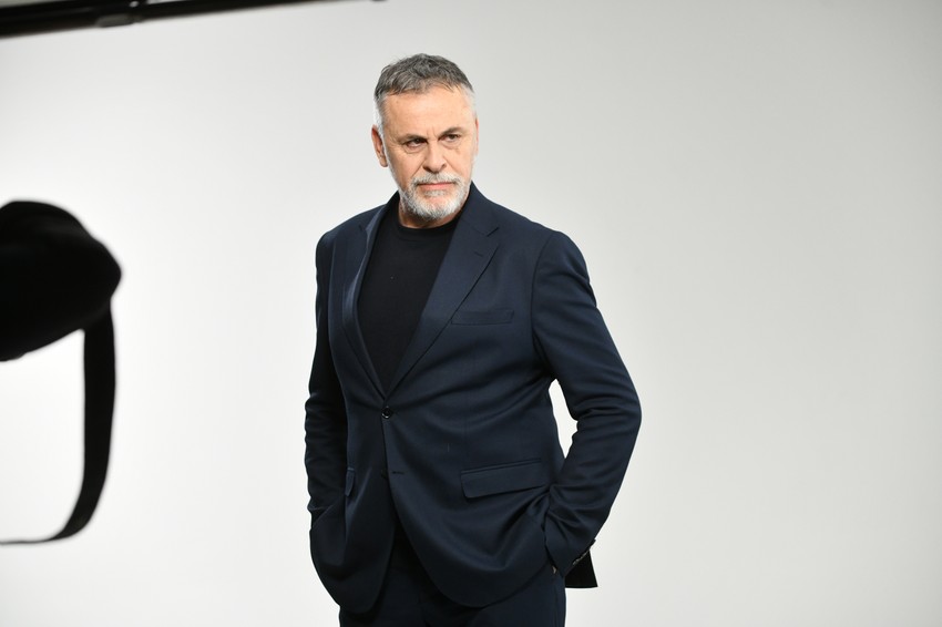 Set serije "Igra sudbine"