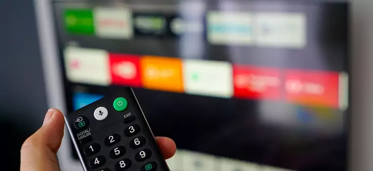 Najlepsze przystawki Smart TV, które przedłużą życie twojego telewizora