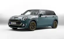 MINI (BMW) Mini Clubman Cooper 1.5 136KM 100KW