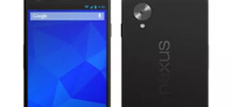Nowy Nexus 5 od Google. Wizualizacja na bazie przecieków (zdjęcia)