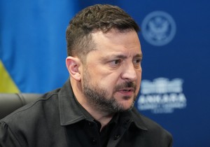Volodimir Zelenski