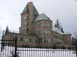 Prezydent dał Gosiewskiemu eksluzywną kwaterę