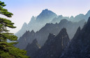 Chiny - Hua Shan