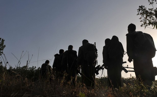 Starcia w Syrii. Kurdowie zabili ośmiu tureckich żołnierzy