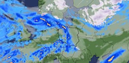 Debi nadciąga! Ostrzeżenia najwyższego stopnia. Odczujemy to w Polsce