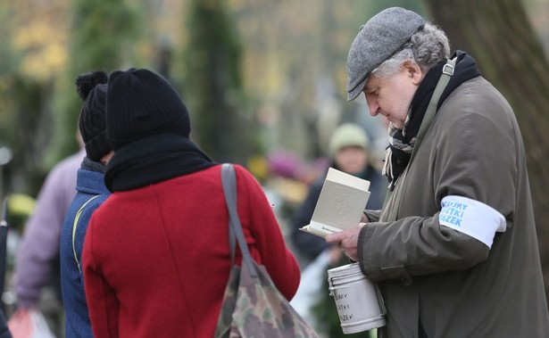 Oto SCENARIUSZE ROZGRYWKI o budżet Trybunału Konstytucyjnego