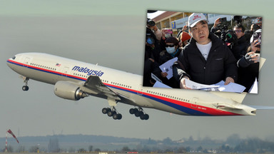 Tajemnice zaginięcia lotu MH370 wyjdą na jaw? "Niektórzy nadal wierzą, że ich bliscy żyją"