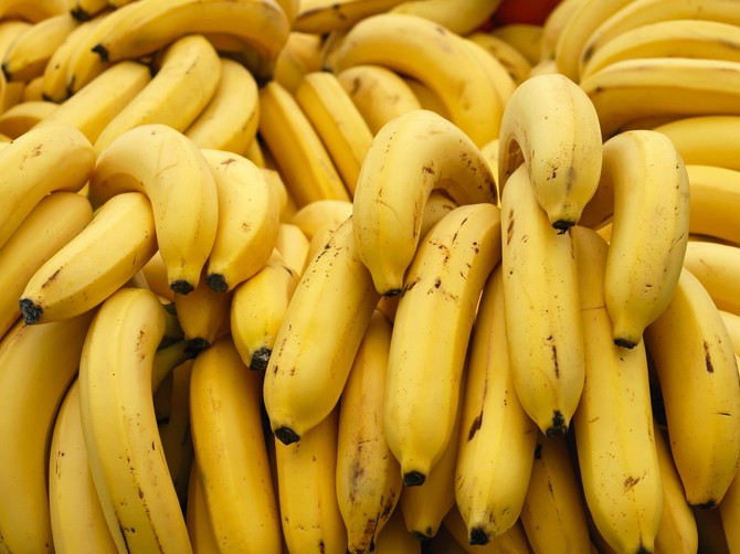 Vaše telo možda vapi za bananama: Evo koje osobe bi obavezno trebalo da ih jedu