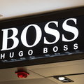 Hugo Boss w opałach. Akcje luksusowej firmy są najtańsze od lat