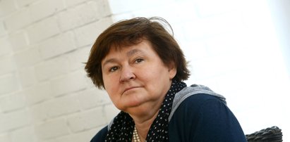 Znana profesor porównała kontrowersyjny pomysł rządzących do praktyk koreańskiego reżimu. Chodzi o rejestr ciąż