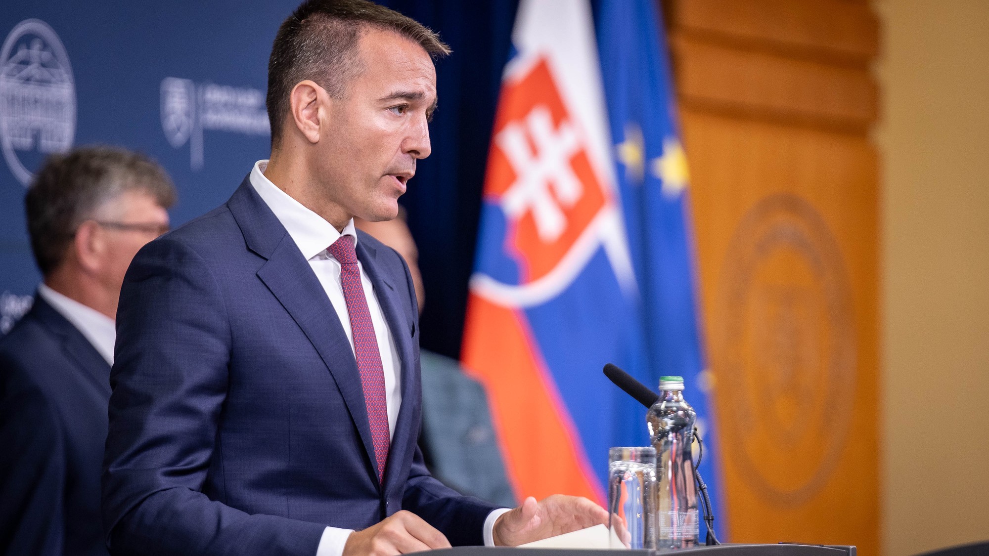 Tomáš Drucker