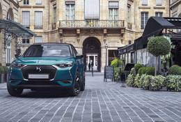 DS3 Crossback – crossover Houte Couture | TEST