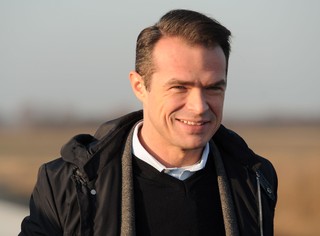 Nowak znów bezkarny? Sąd umorzył sprawę byłego ministra, a prokuratura była po stronie obrony