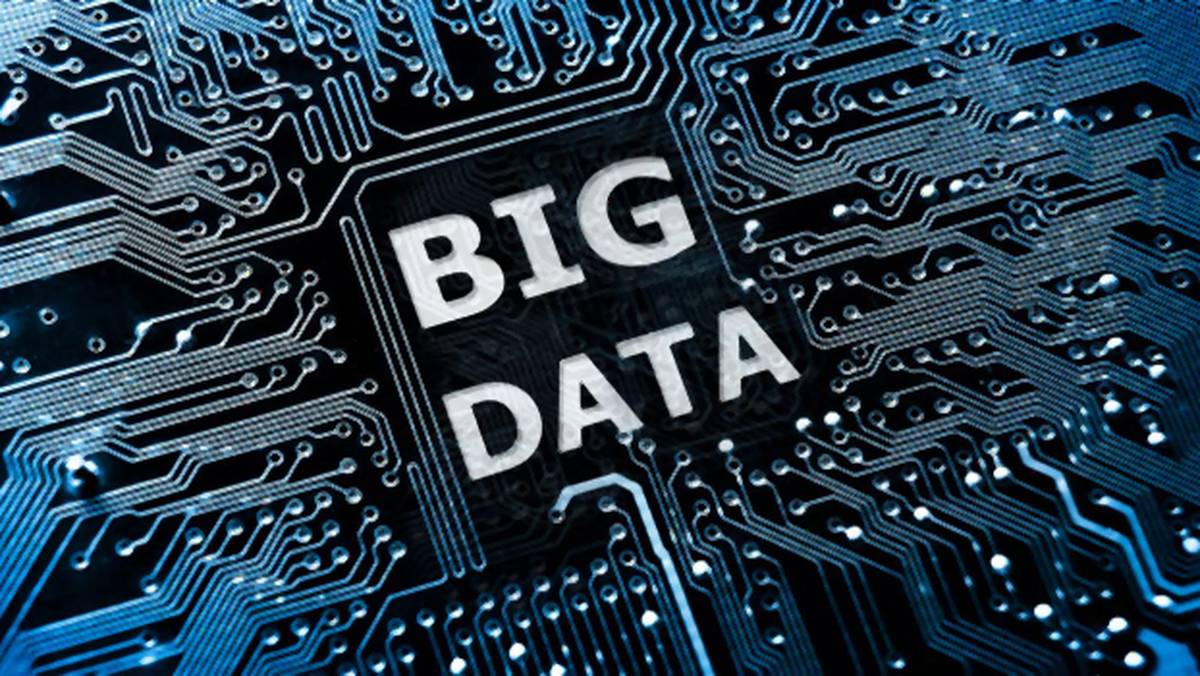 Big Data - jak świat radzi sobie z ogromnymi ilościami danych
