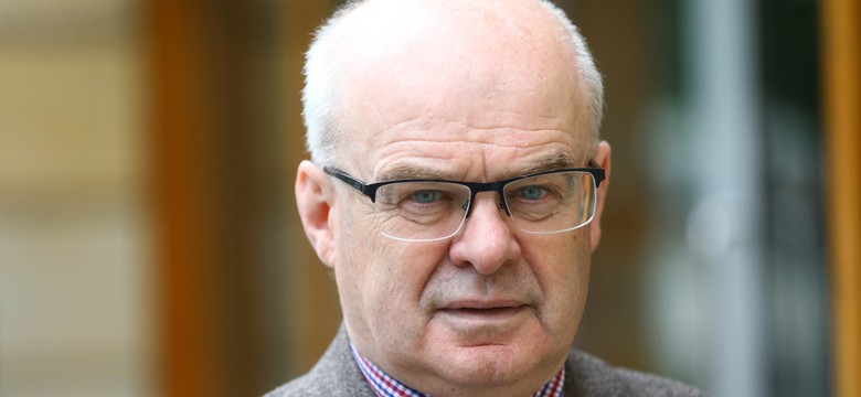 Gen. Skrzypczak: Rosjanie przegrupowują siły. Ukraińcy powinni to wykorzystać