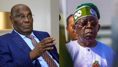 Atiku refers to Tinubu as‘T-pain’ over fuel price hike