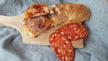 Kulen iz Banata jedu i na Grenlandu/Ilustracija