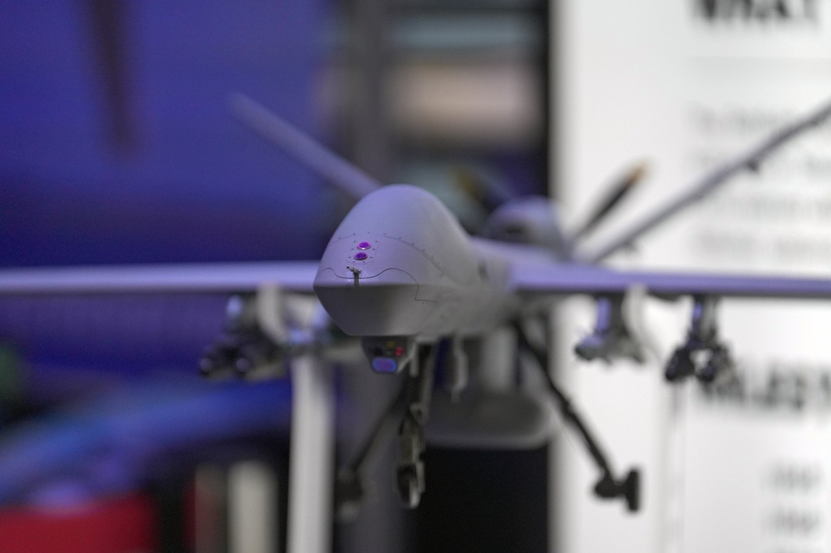 Tajwańczycy zalewają Polskę dronami. Nad Wisłą może powstać nowa fabryka