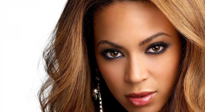 Did Beyonce do botox?