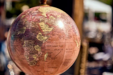 QUIZ z geografii. Które miasto leży w tym państwie? 9/9 prawie dla każdego