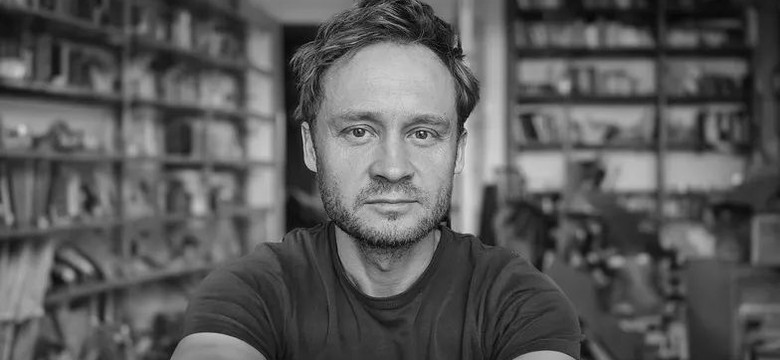 Nie żyje założyciel Money.pl Arkadiusz Osiak