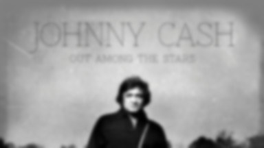 Johnny Cash: niepublikowany album w przyszłym roku