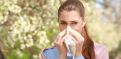 Gdy alergia dopadnie z dala od domu... Sposoby na alergie latem