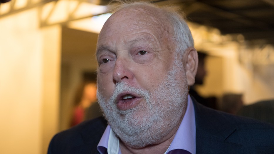 Andy Vajna ma lenne 79 éves / Fotó: Ringier-archívum