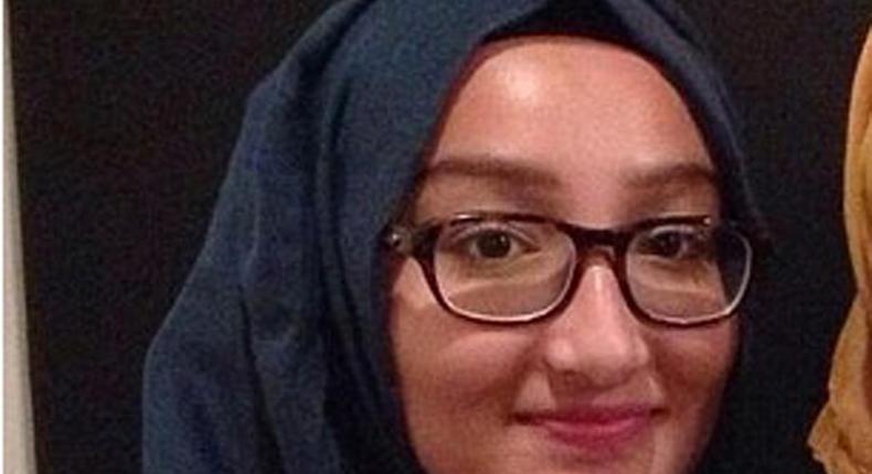 London schoolgirl who left to join Islamic State dead - lawyer