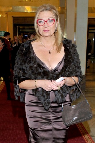 Małgorzata Walewska