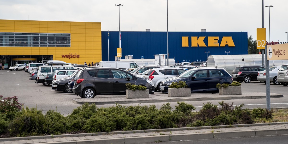 Zwolniony z IKEA za Biblię? Jest wynik kontroli