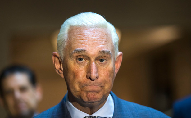 Roger Stone