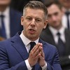 Peter Mađar će, prema novim odredbama, imati pravo da bude premijer još samo jedan mandat | Foto: NurPhoto via Getty Images