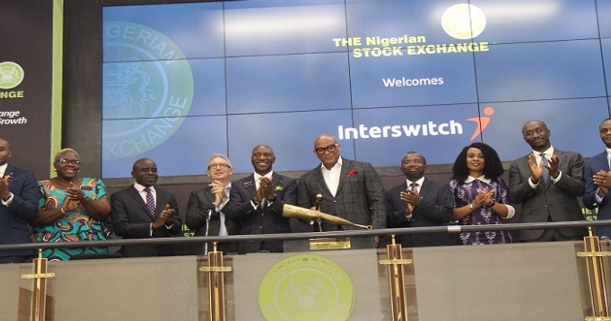 NGX: Index appreciates by 1.47% on Dangote Cement gain - Vimarsana News