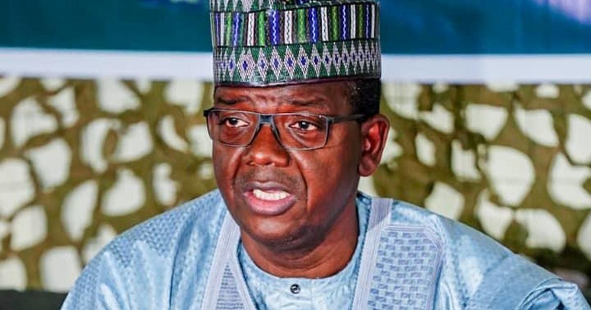Zamfara govt accuses Matawalle of wasting billion on abandoned hotel project - Vimarsana News