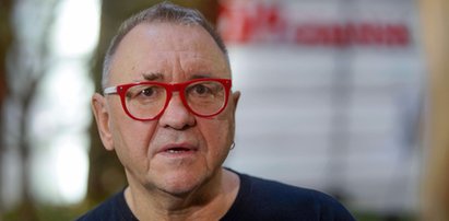 WOŚP przeznaczył miliony na łóżka. Owsiak apeluje do szpitali