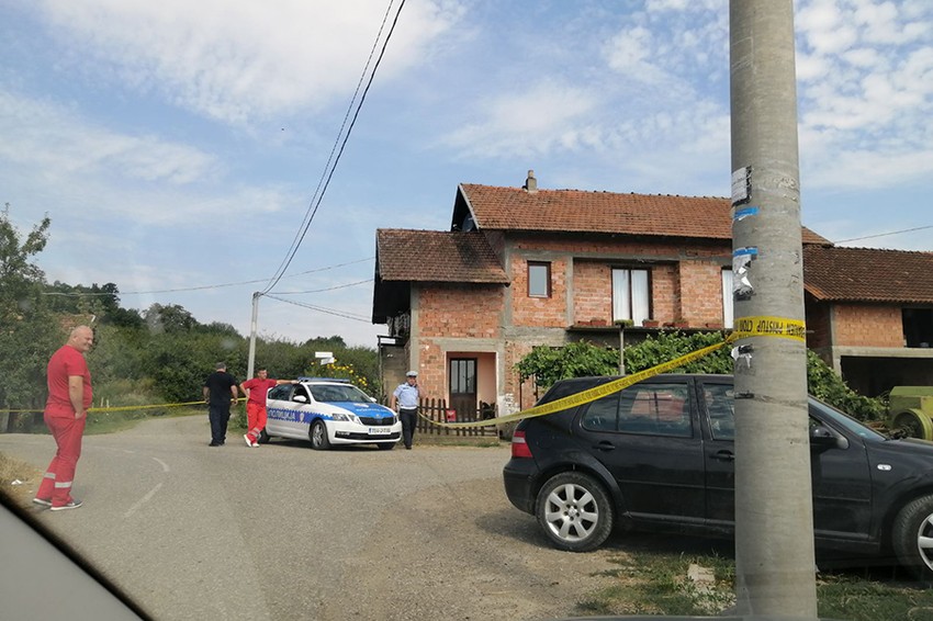 Neizvesnost trajala dva dana