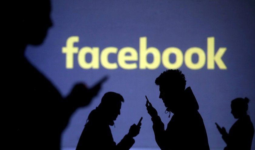 Użytkownicy najwyraźniej wybaczyli Facebookowi