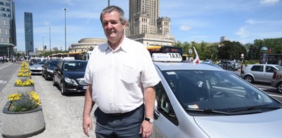 Taksówkarze kontra Uber. O co ta wojna?